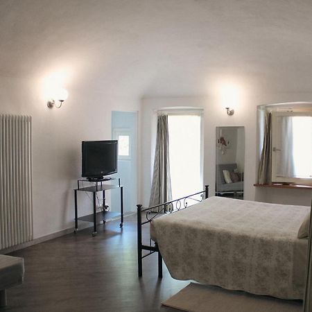 Hotel Bed&Braja à Vische Extérieur photo