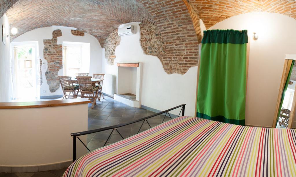Hotel Bed&Braja à Vische Extérieur photo