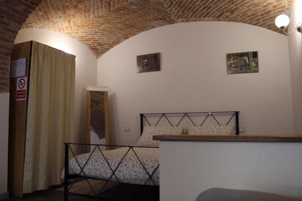 Hotel Bed&Braja à Vische Extérieur photo