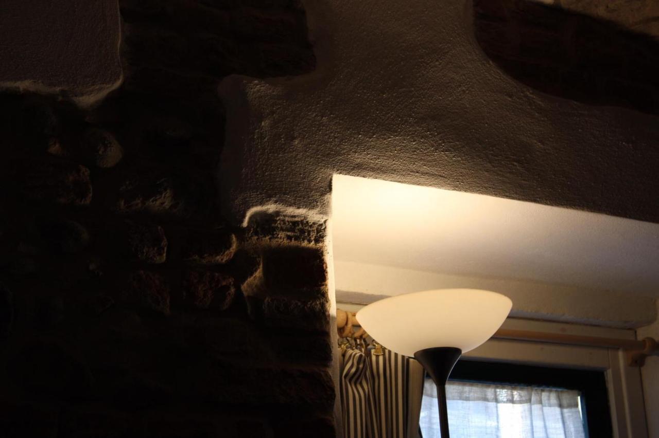 Hotel Bed&Braja à Vische Extérieur photo